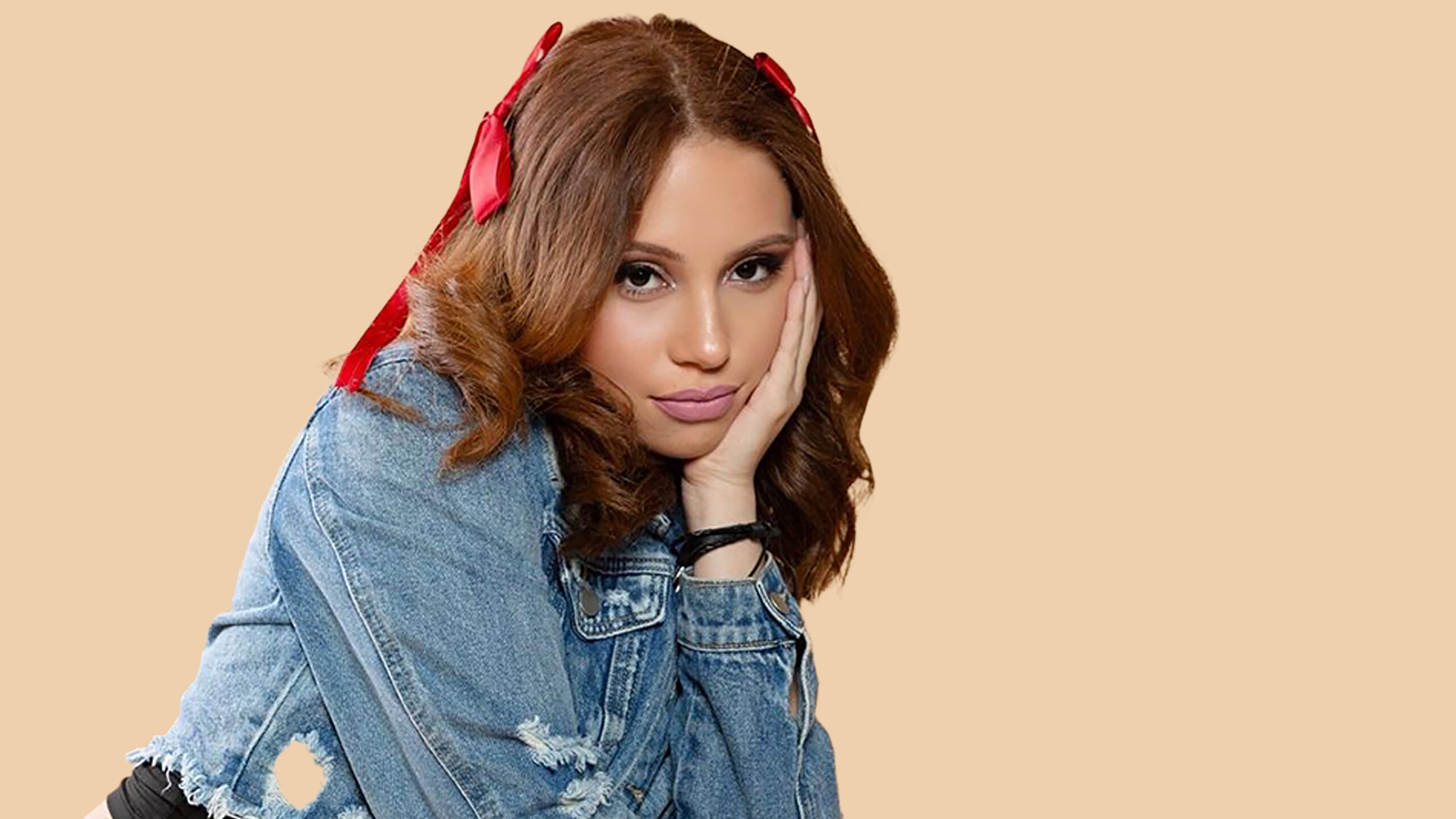 Meet ‘Electric Bloom’ Star Carmen B Sanchez